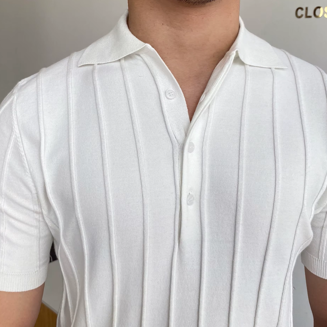 Camisa Polo Montpelier
