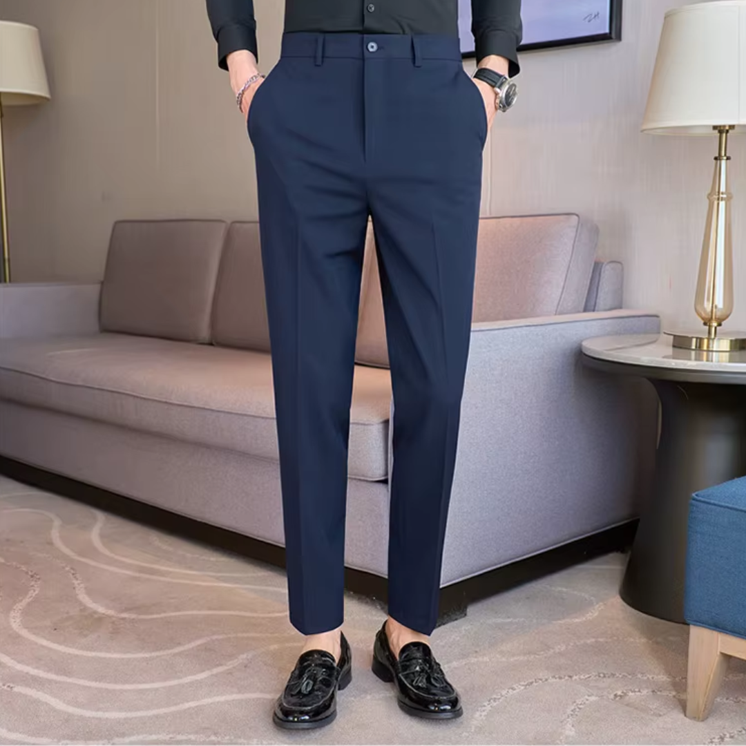 Calça Masculina Denbigh Luxe