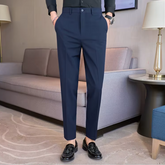 Calça Masculina Denbigh Luxe