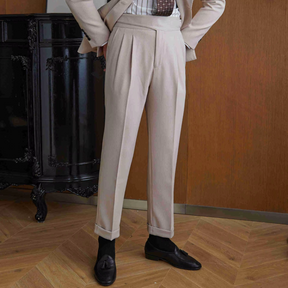 Costume Transpassado Ducale Areno