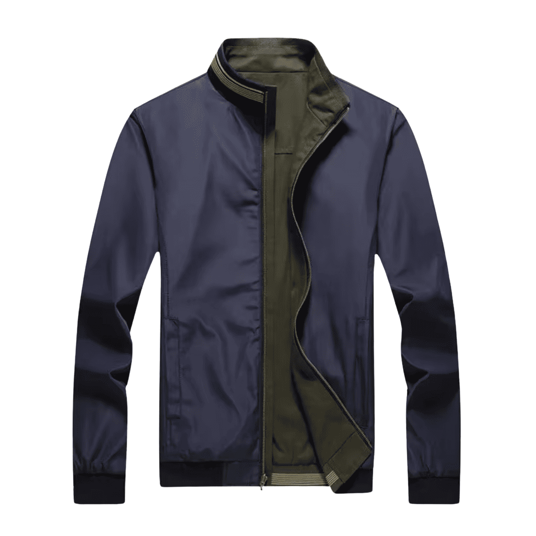Jaqueta Bomber Masculina
