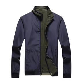 Jaqueta Bomber Masculina