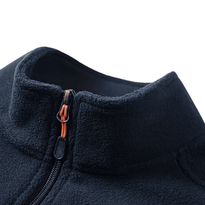Jaqueta Fleece Masculina