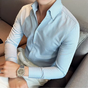 Camisa Montgomery