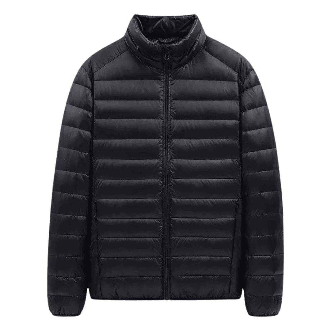 Jaqueta Puffer Masculina