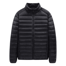 Jaqueta Puffer Masculina