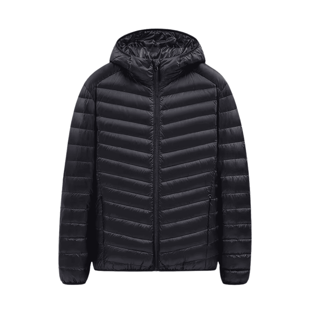 Jaqueta Masculina Puffer