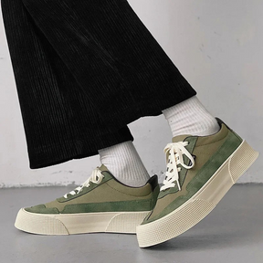 Tênis Casual Masculino Solado antiderrapante