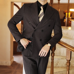 Costume Transpassado Royale Heritare