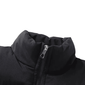Jaqueta Puffer Masculina