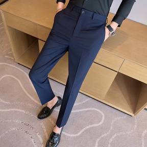 Calça Masculina Denbigh Luxe
