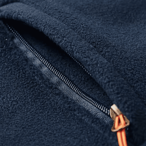 Jaqueta Fleece Masculina