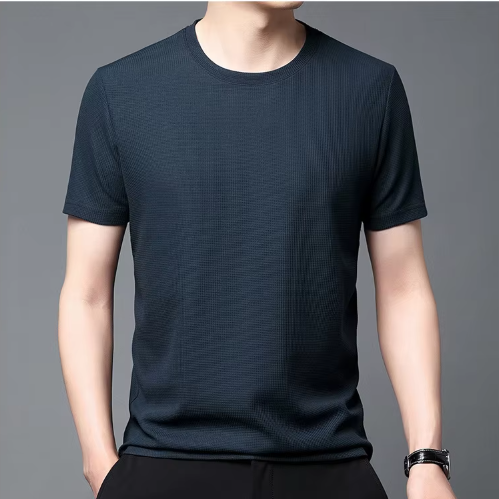 Camiseta Masculina CO02