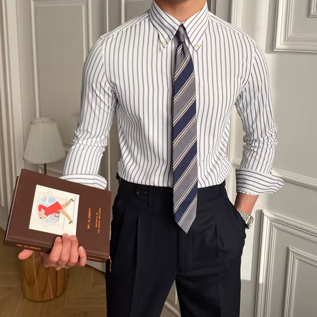 Camisa Bexley 