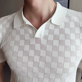 Camisa Polo Belvedere