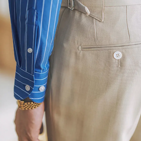 Camisa Aston Heritage