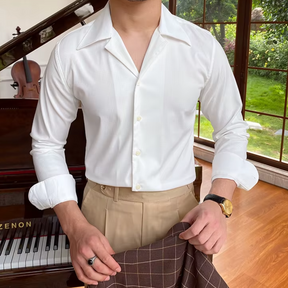Camisa Windsor Royale