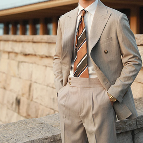 Costume Transpassado Sartoria