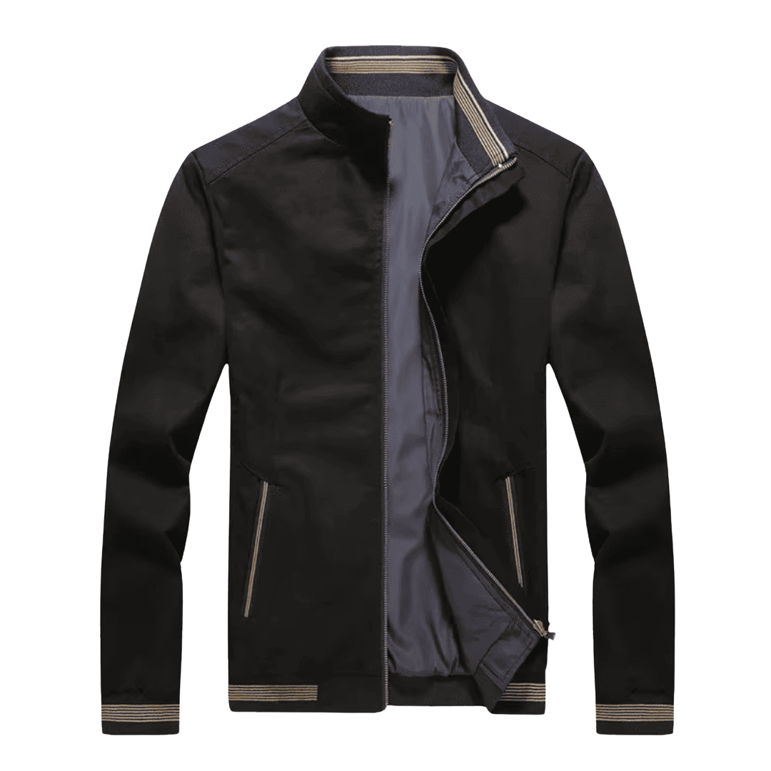 Jaqueta Bomber Masculina