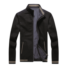 Jaqueta Bomber Masculina