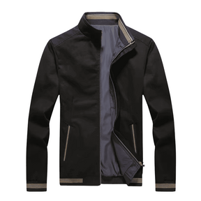 Jaqueta Bomber Masculina