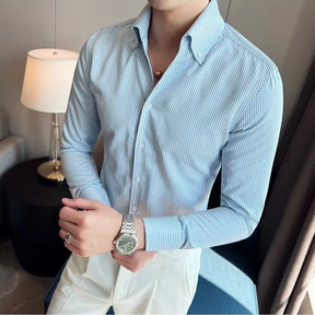 Camisa Montgomery