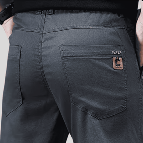 Calça Masculina Chino Confortável