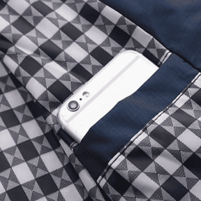 Jaqueta Bomber Masculina