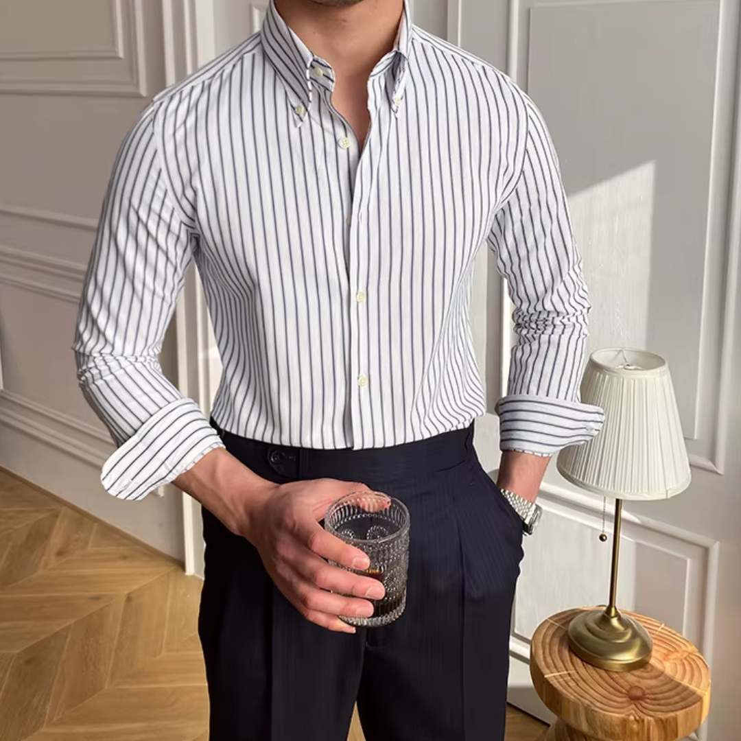 Camisa Bexley 