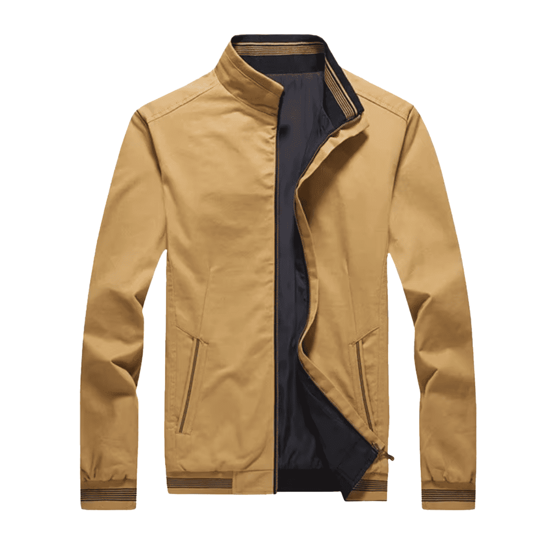 Jaqueta Bomber Masculina