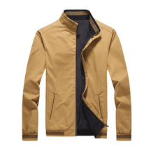 Jaqueta Bomber Masculina