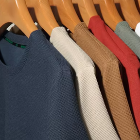 Kit 03 Camiseta Masculina Oversized Streetwear - Anti-amassado