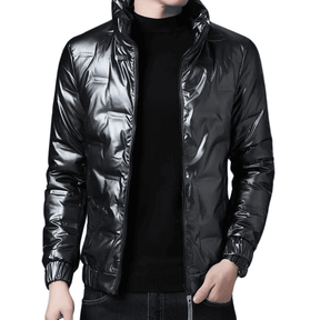 Jaqueta Masculina Puffer