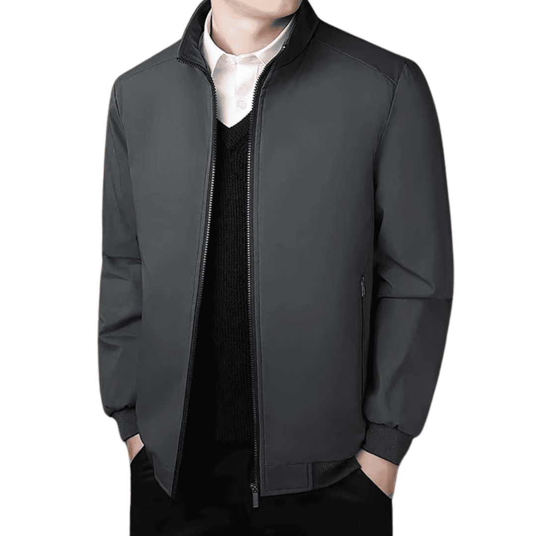 Jaqueta Bomber Masculina