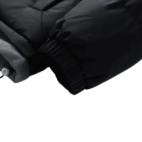 Jaqueta Puffer Masculina