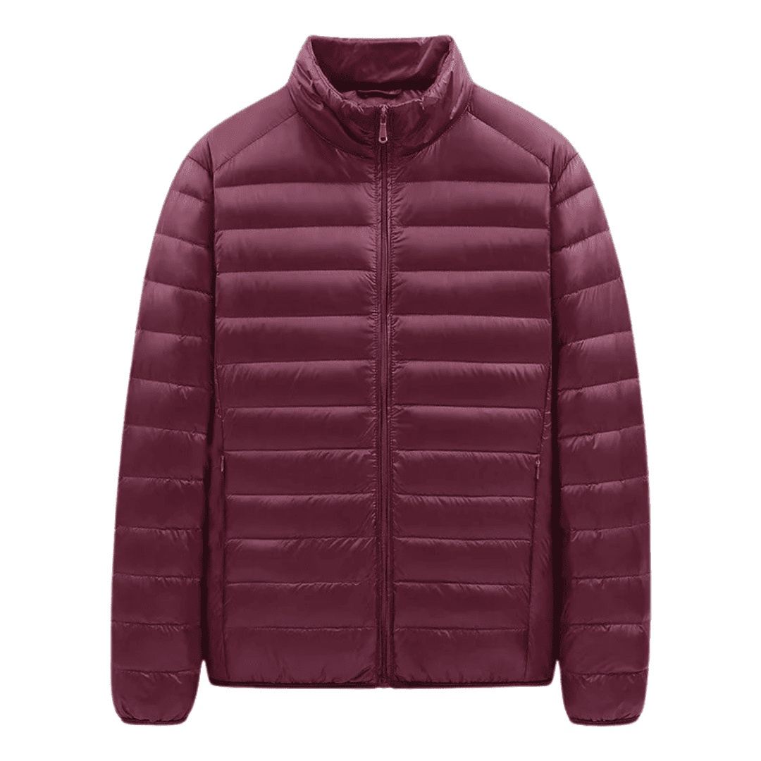 Jaqueta Puffer Masculina