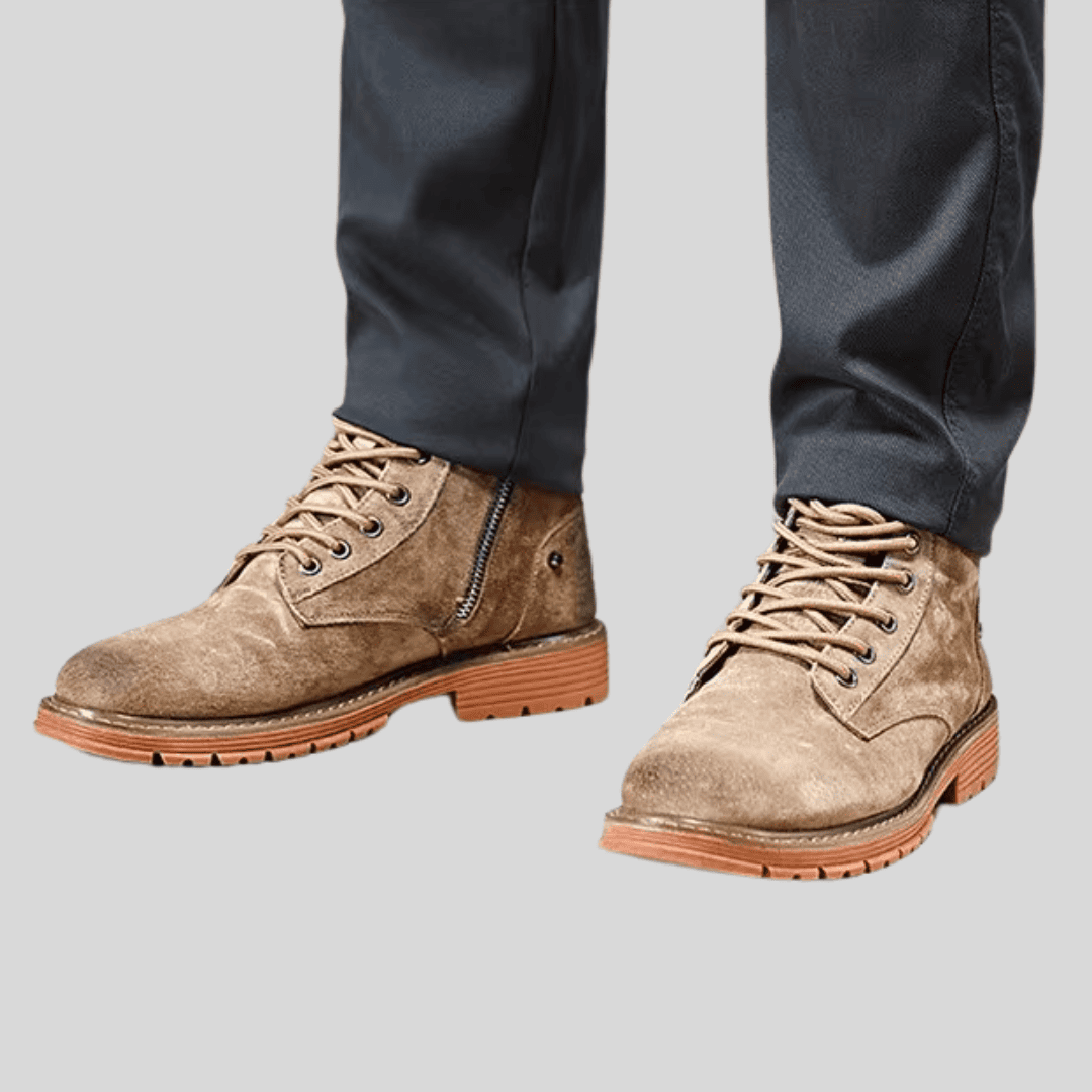 Calça Masculina Chino Confortável