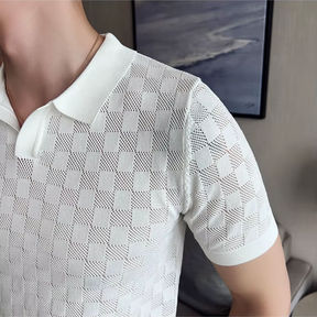 Camisa Polo Belvedere
