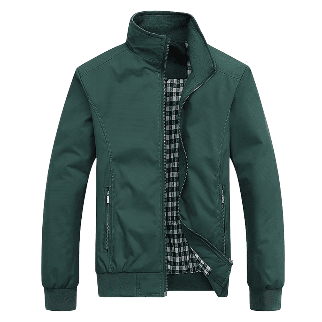 Jaqueta Bomber Masculina