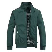 Jaqueta Bomber Masculina