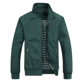 Jaqueta Bomber Masculina