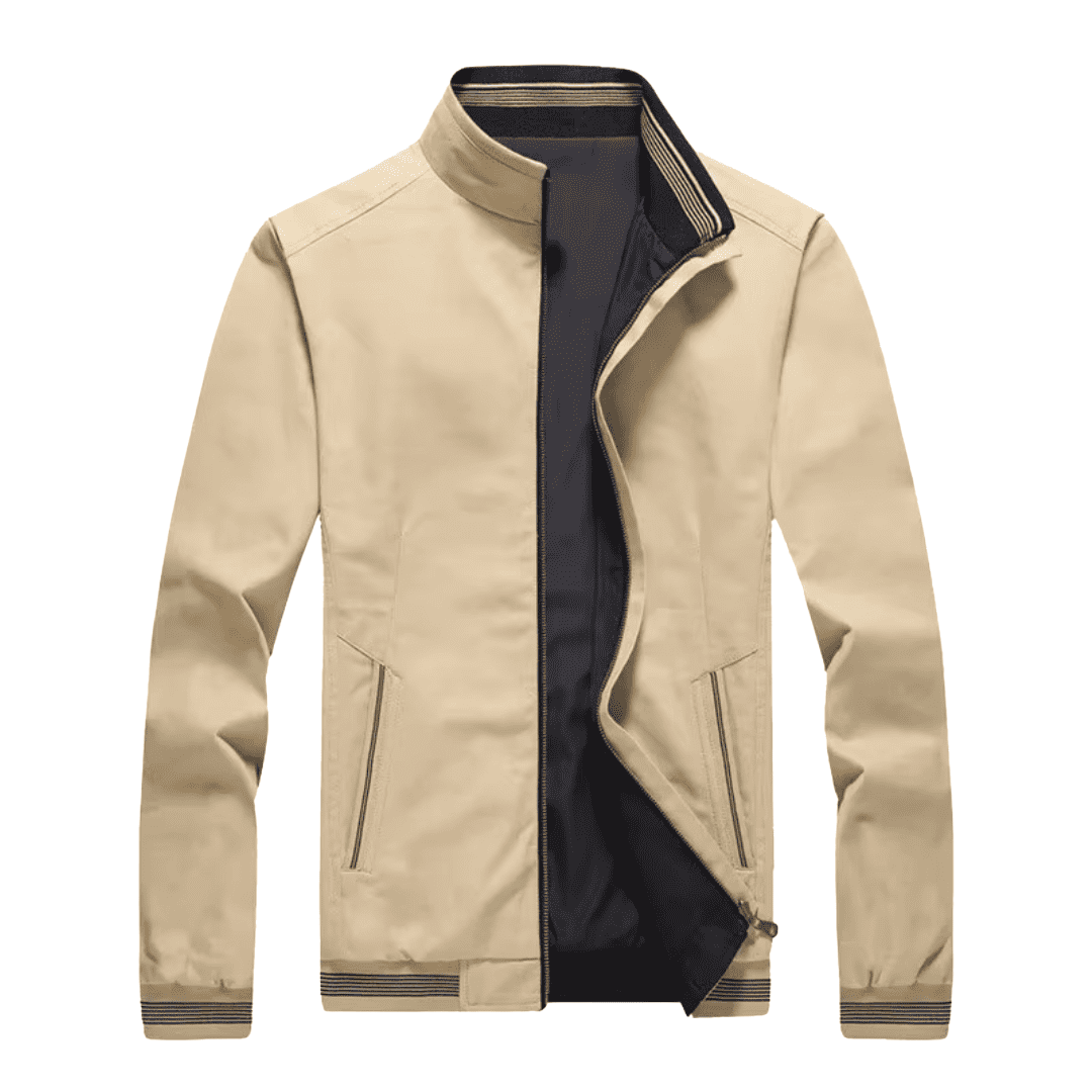 Jaqueta Bomber Masculina