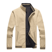 Jaqueta Bomber Masculina