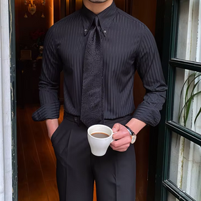 Camisa Harrisson Noble