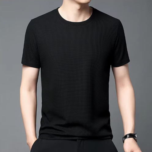 Camiseta Masculina CO02
