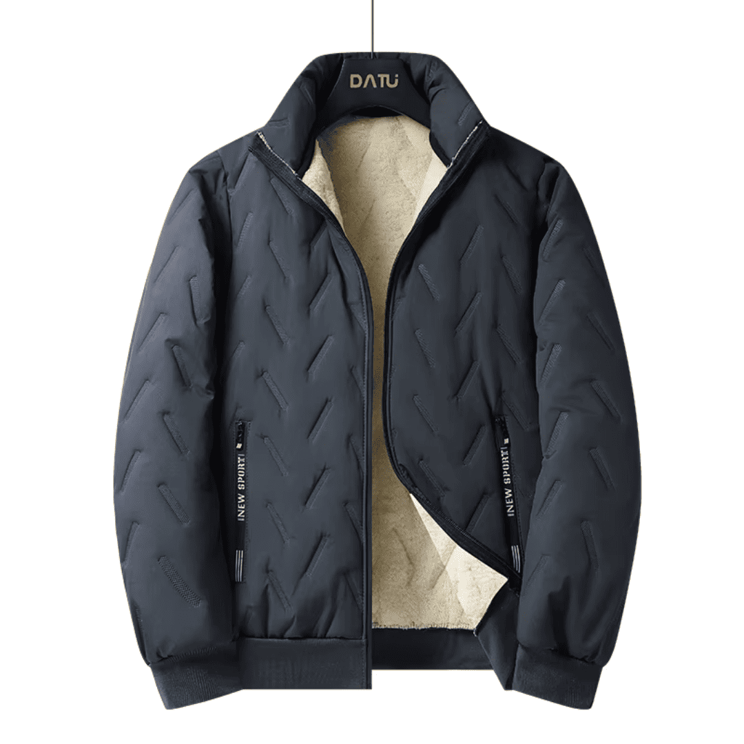 Jaqueta Masculina Forrada