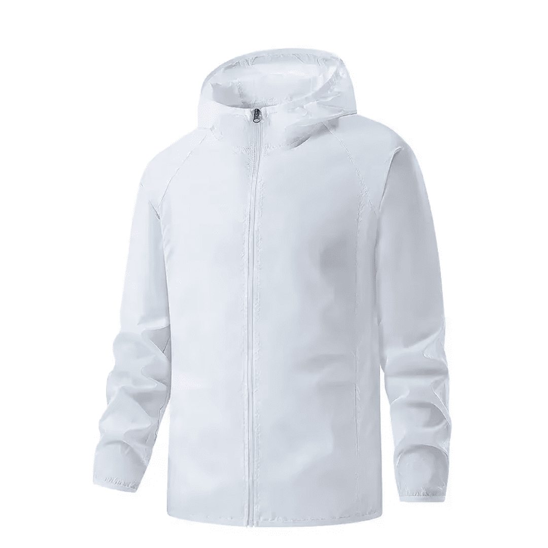 Corta Vento Masculina