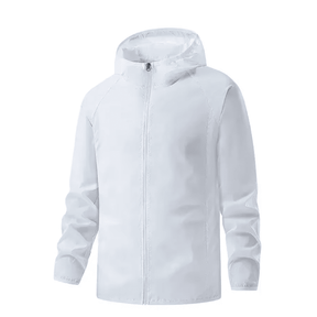 Corta Vento Masculina