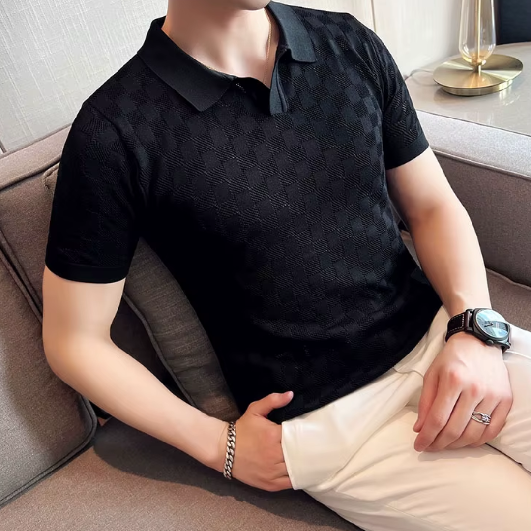 Camisa Polo Belvedere