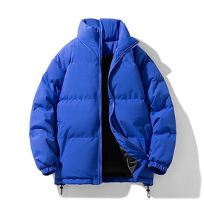 Jaqueta Puffer Masculina